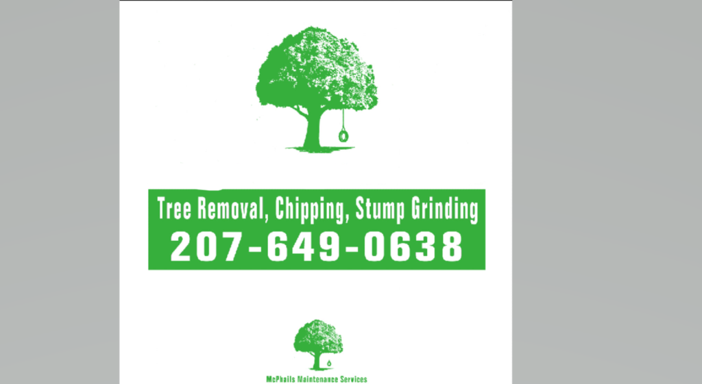 tree service